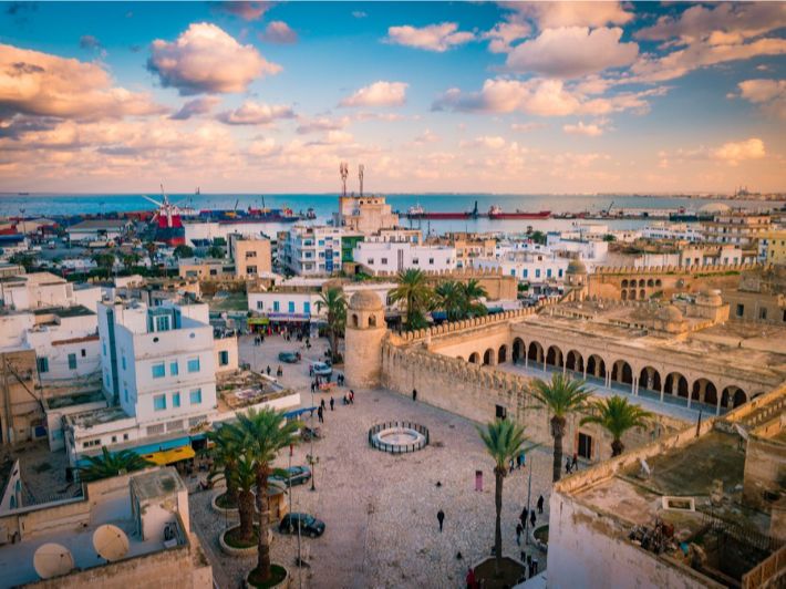 Sousse