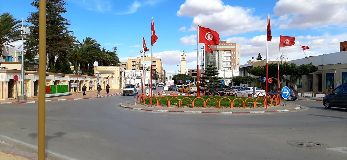 Sidi Bouzid