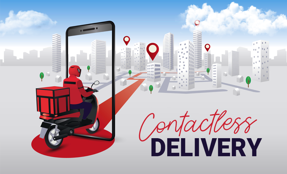 Delivery Now