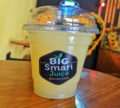 Jus de citron